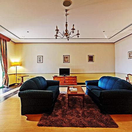 Cassells Ghantoot Hotel & Resort Esterno foto