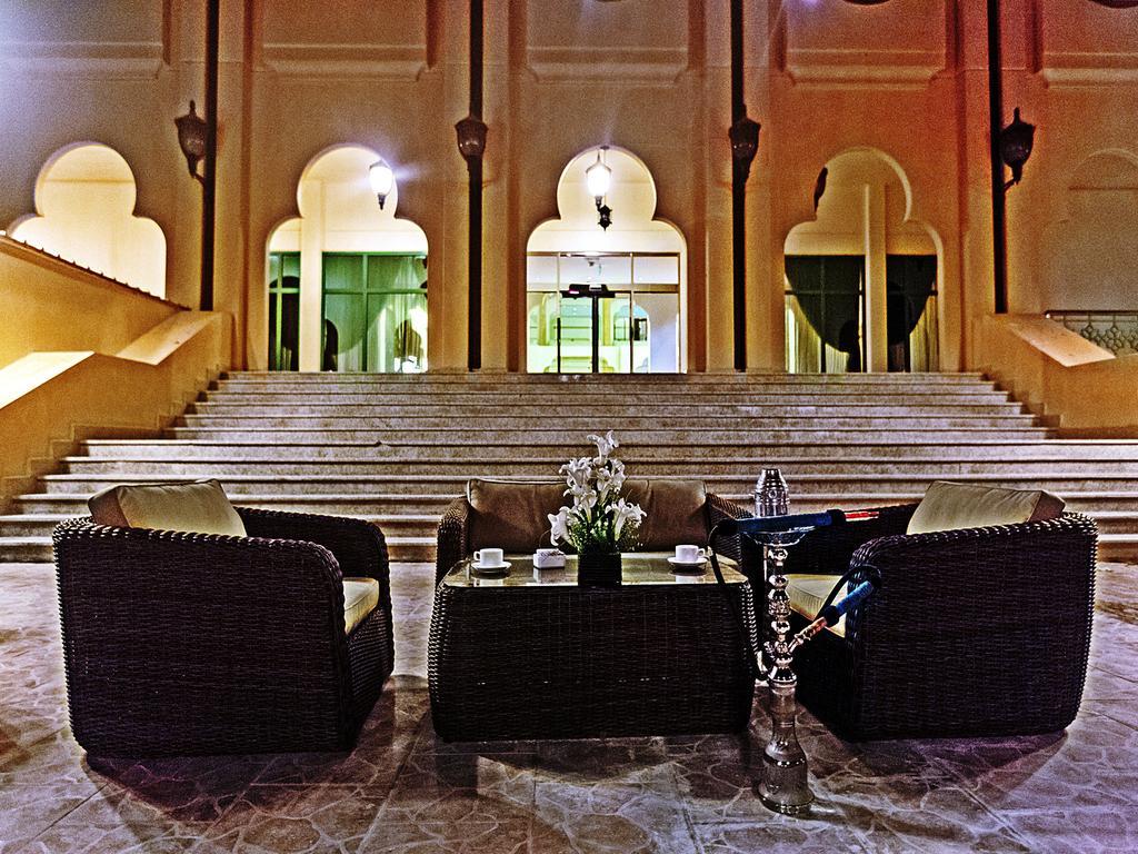 Cassells Ghantoot Hotel & Resort Esterno foto
