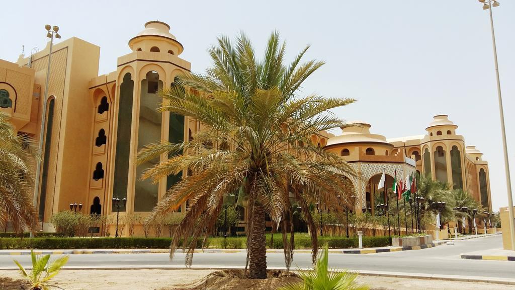 Cassells Ghantoot Hotel & Resort Esterno foto