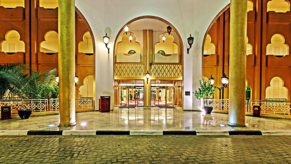 Cassells Ghantoot Hotel & Resort Esterno foto