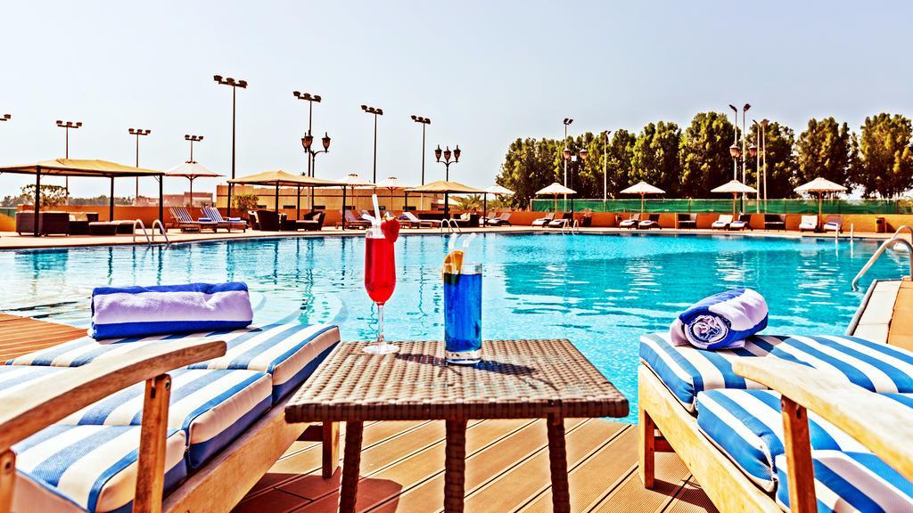 Cassells Ghantoot Hotel & Resort Esterno foto