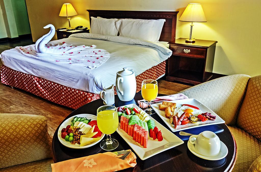 Cassells Ghantoot Hotel & Resort Esterno foto