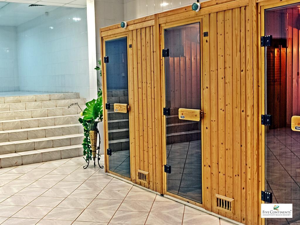 Cassells Ghantoot Hotel & Resort Esterno foto
