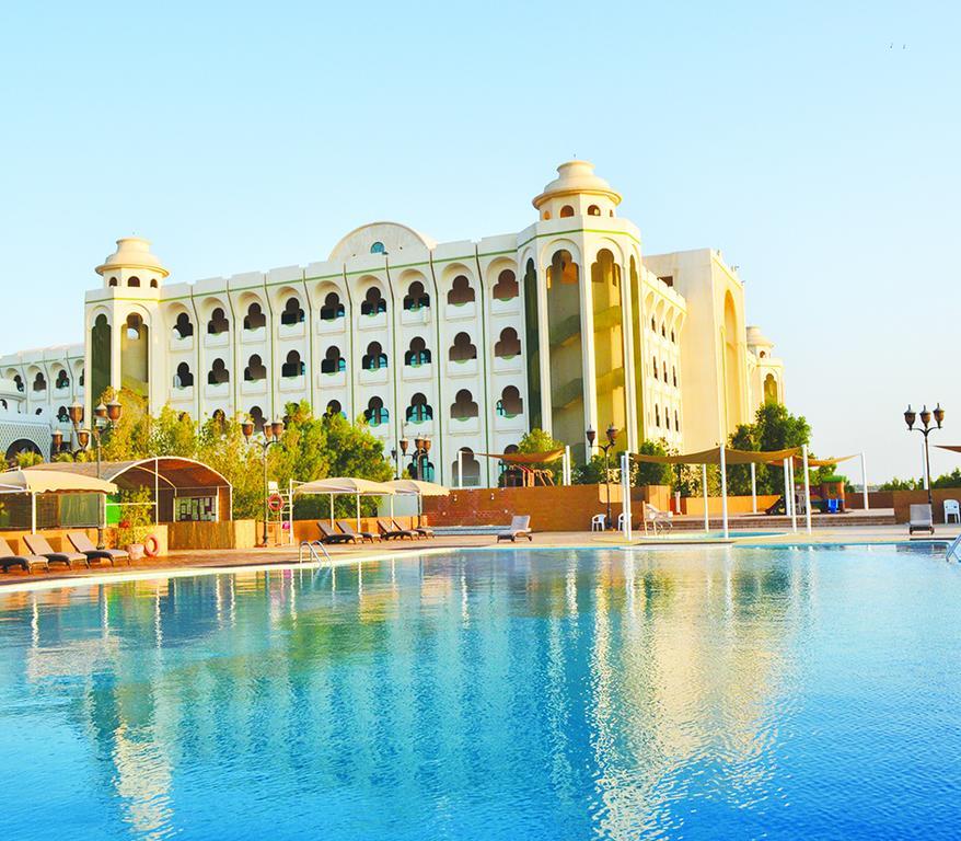 Cassells Ghantoot Hotel & Resort Esterno foto
