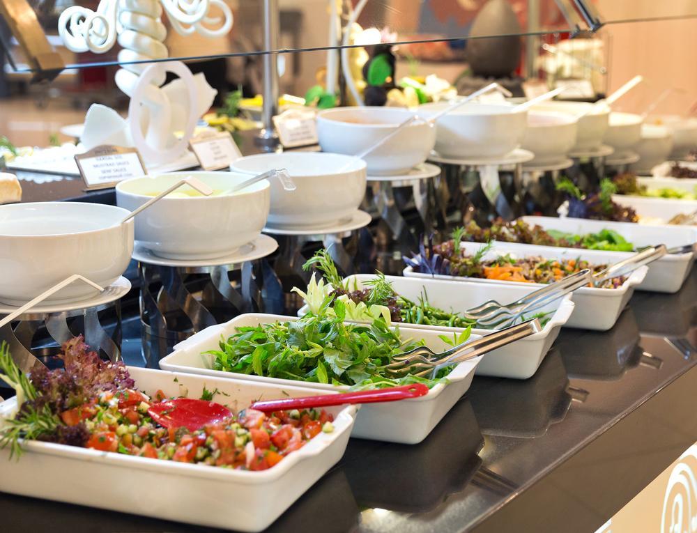 Cassells Ghantoot Hotel & Resort Esterno foto