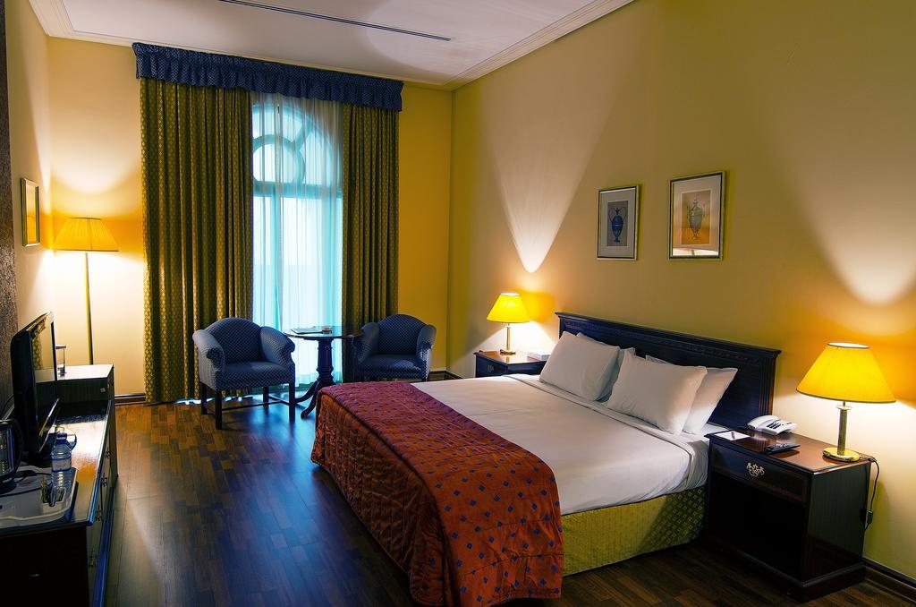 Cassells Ghantoot Hotel & Resort Esterno foto