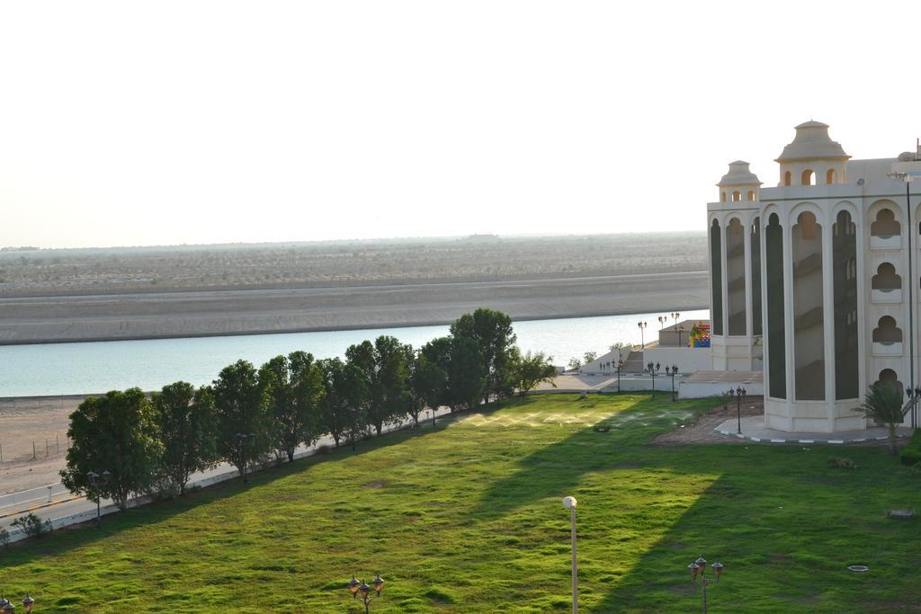 Cassells Ghantoot Hotel & Resort Esterno foto