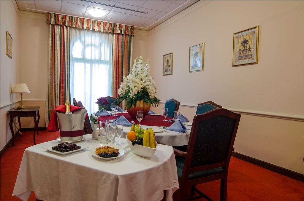 Cassells Ghantoot Hotel & Resort Esterno foto