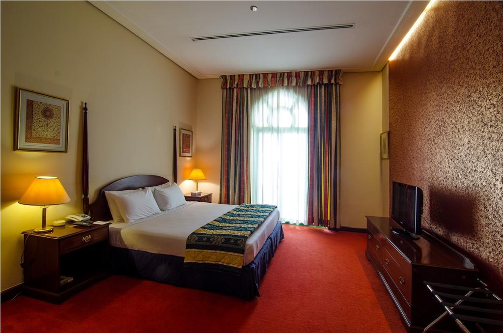 Cassells Ghantoot Hotel & Resort Camera foto