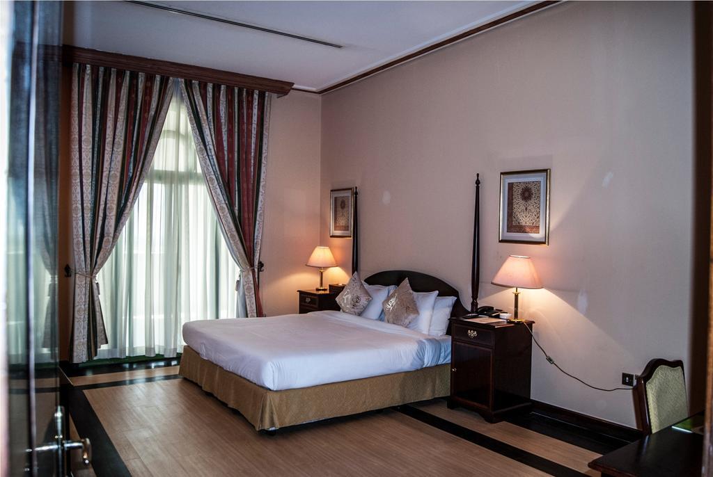 Cassells Ghantoot Hotel & Resort Camera foto