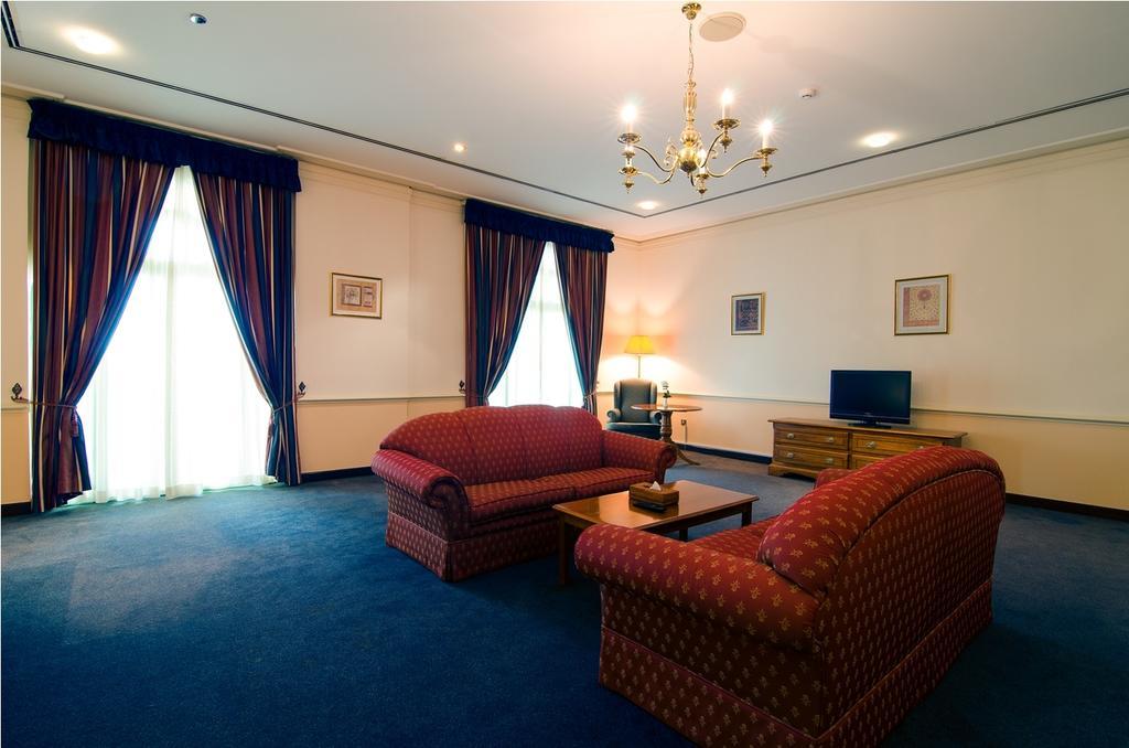 Cassells Ghantoot Hotel & Resort Camera foto