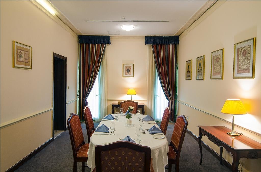 Cassells Ghantoot Hotel & Resort Camera foto