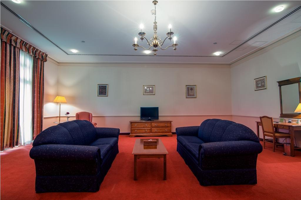 Cassells Ghantoot Hotel & Resort Camera foto