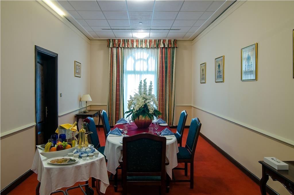 Cassells Ghantoot Hotel & Resort Camera foto