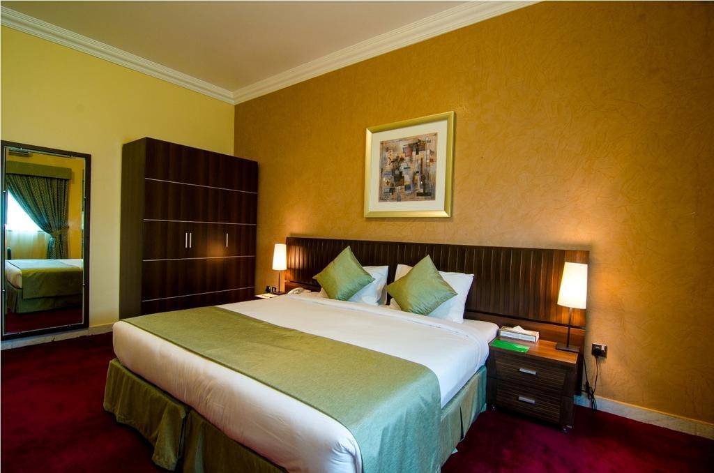 Cassells Ghantoot Hotel & Resort Camera foto