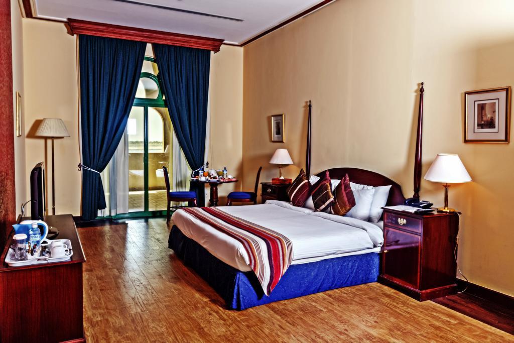 Cassells Ghantoot Hotel & Resort Esterno foto