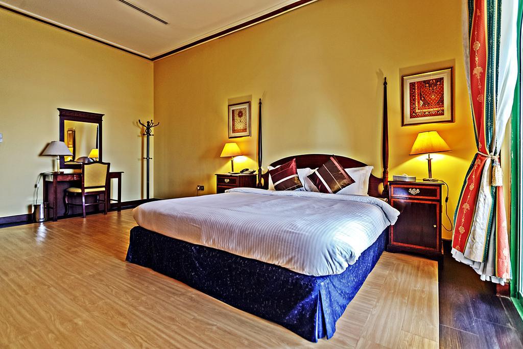 Cassells Ghantoot Hotel & Resort Esterno foto
