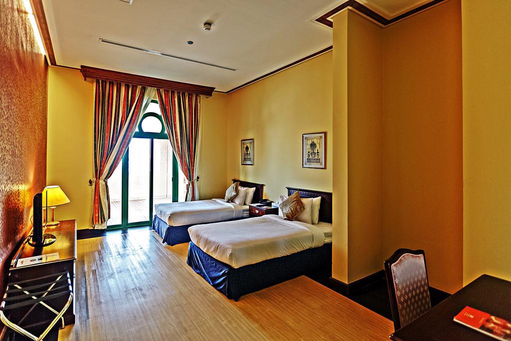Cassells Ghantoot Hotel & Resort Esterno foto