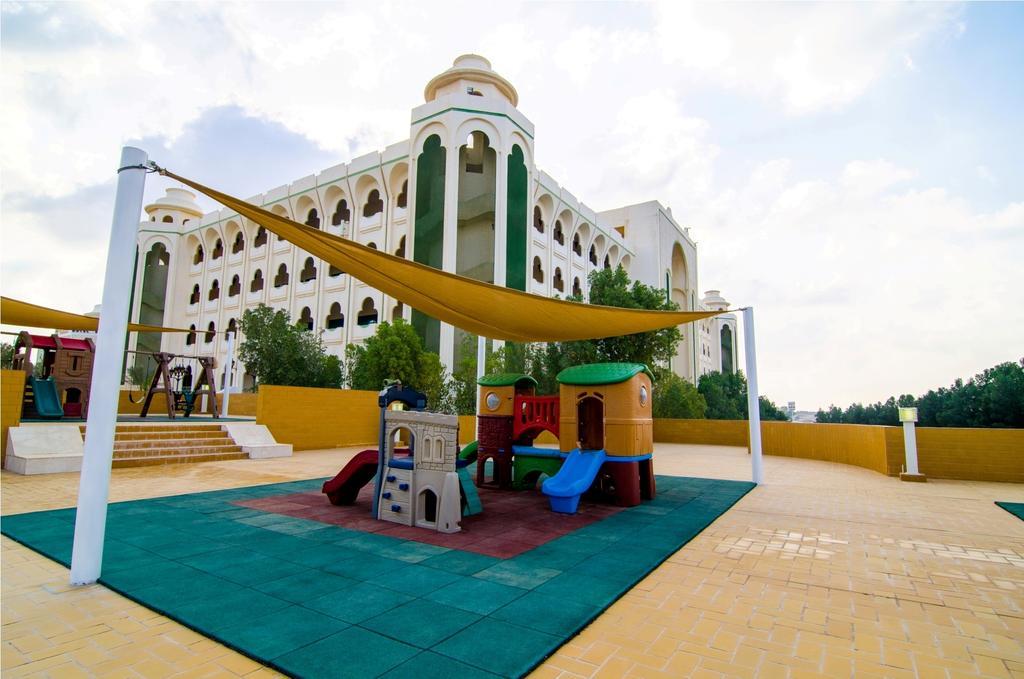 Cassells Ghantoot Hotel & Resort Esterno foto