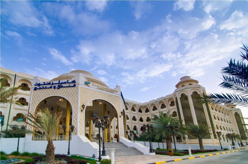 Cassells Ghantoot Hotel & Resort Esterno foto