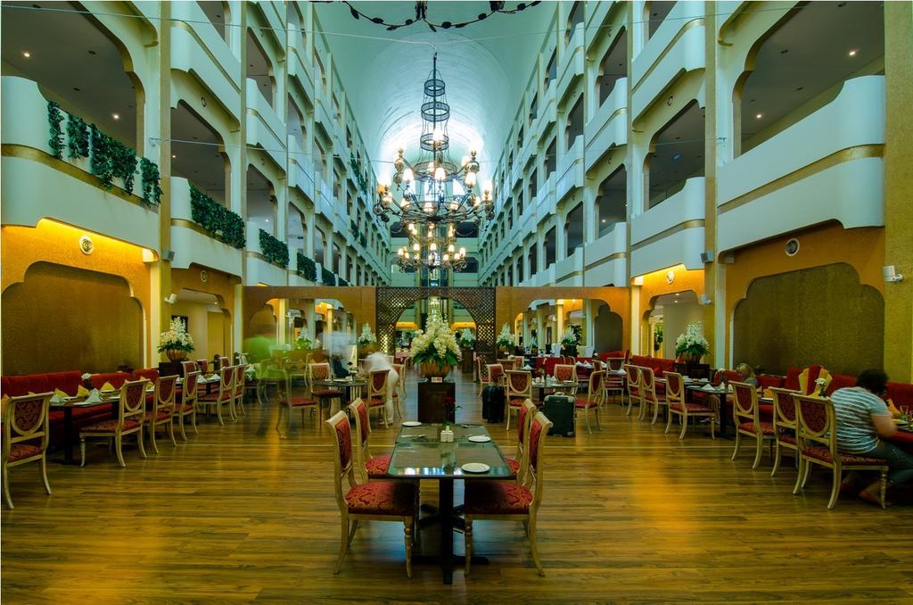 Cassells Ghantoot Hotel & Resort Esterno foto
