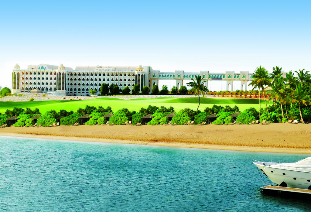 Cassells Ghantoot Hotel & Resort Esterno foto