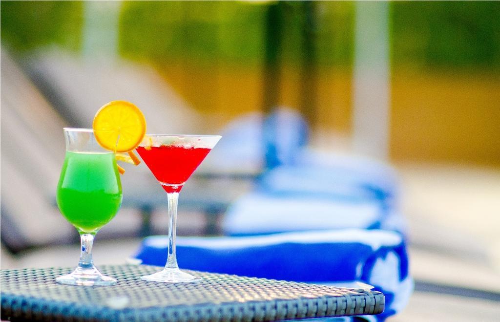 Cassells Ghantoot Hotel & Resort Esterno foto