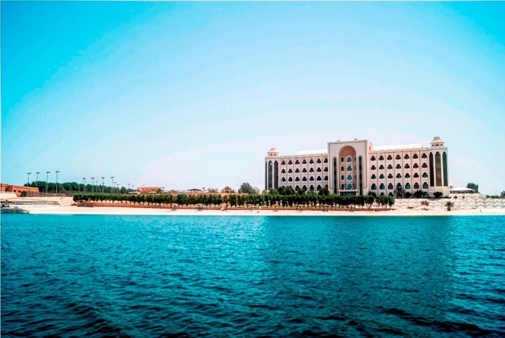 Cassells Ghantoot Hotel & Resort Esterno foto